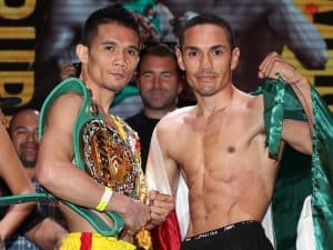 เดือดแน่ WBC
