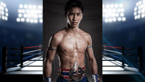 ตะวันฉาย หลุดเข้าชิงเจ้าภาพ หลัังจากเฉือนชนะ ดาวิด เมเฆีย