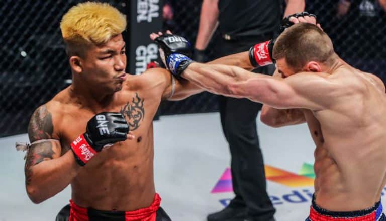 ข่าวมวยFIGHT NIGHT 1