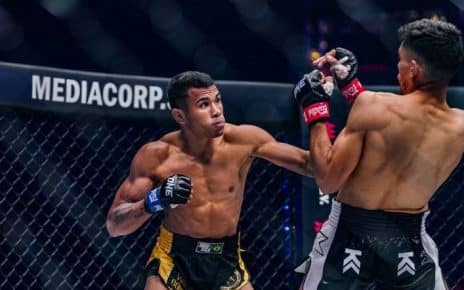 ข่าวมวยONEFIGHT