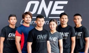 ONE Championship