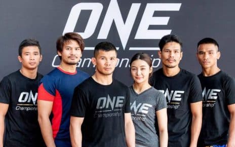 ONE Championship