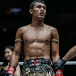 ข่าวมวย โจ ณัฐวุฒิ ยอมรับเจ็บตั้งแต่ยกแรก ก่อนชนะ ลุค ลิสซีย์